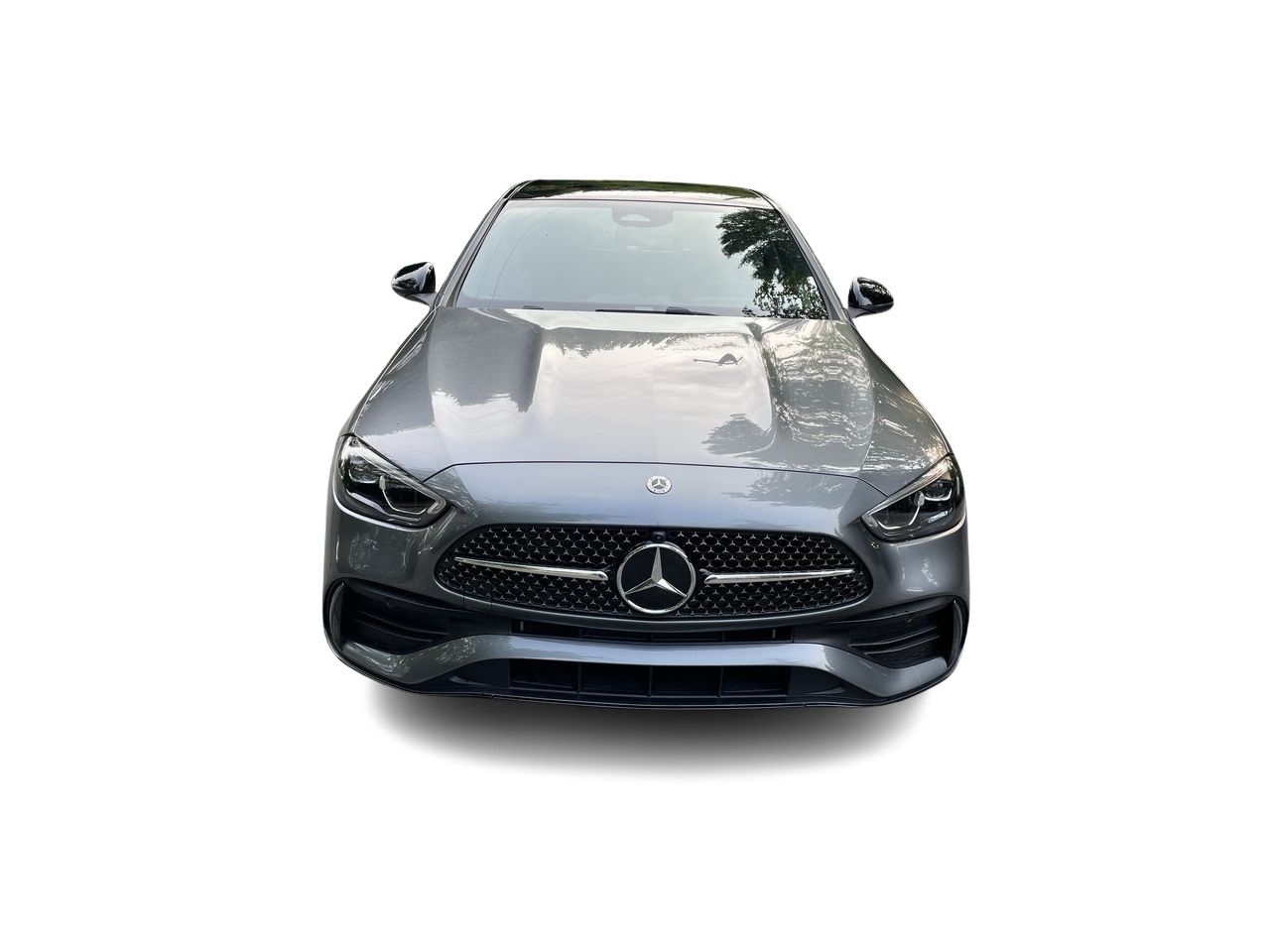 2025 Mercedes-Benz C-Class in North Vancouver, British Columbia