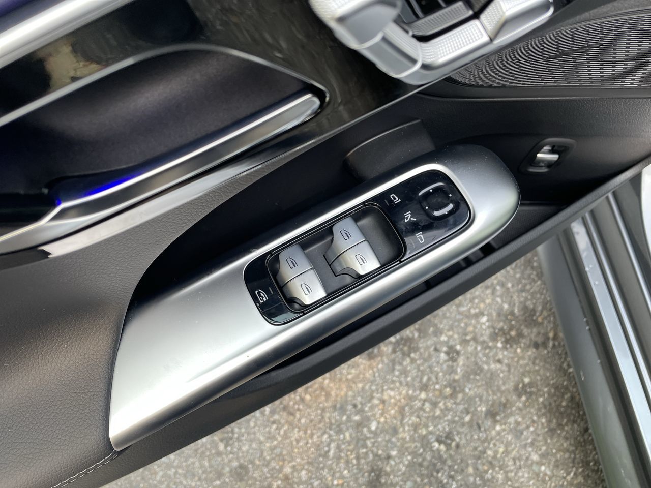 2025 Mercedes-Benz C-Class in North Vancouver, British Columbia