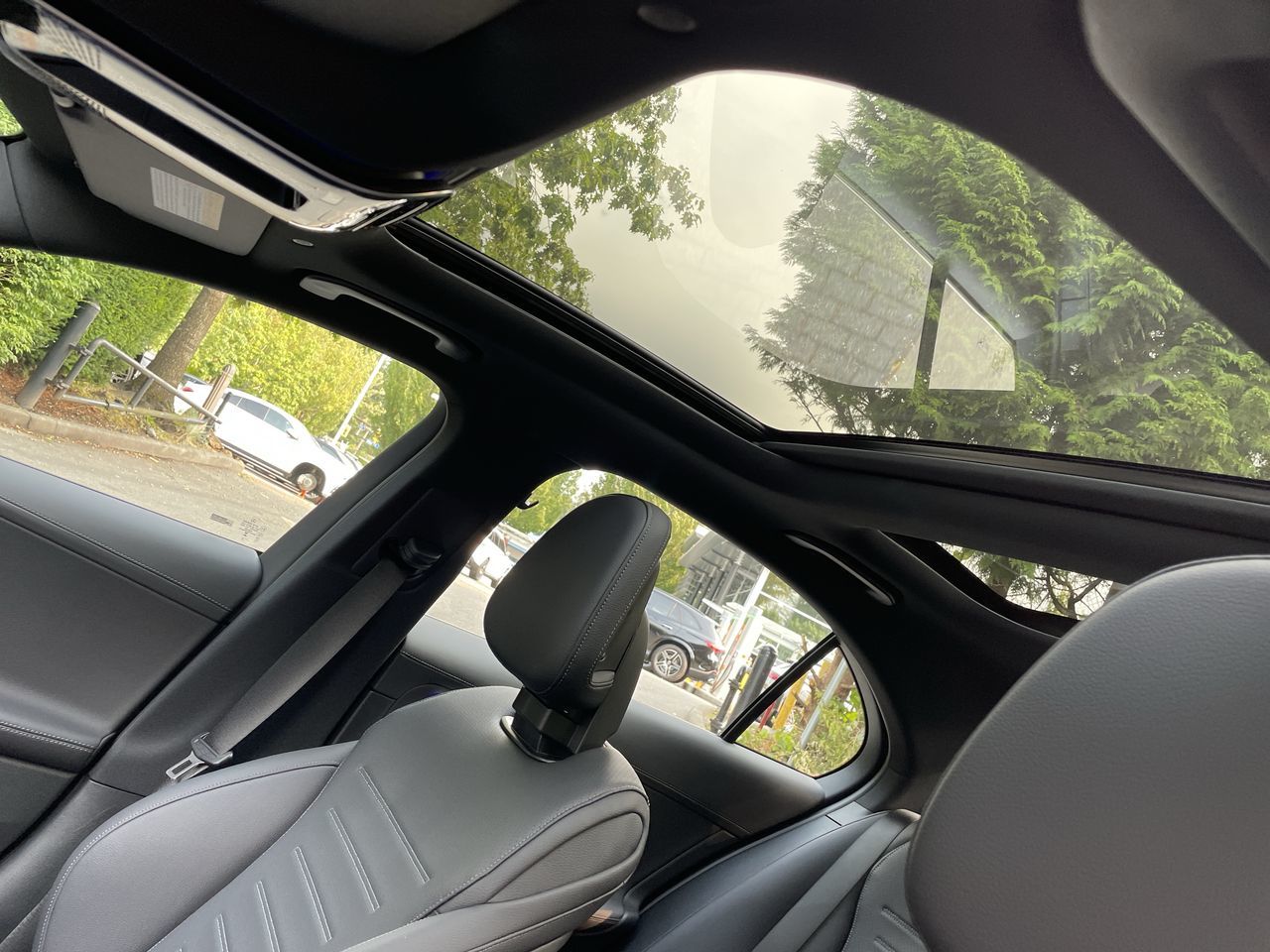 2025 Mercedes-Benz C-Class in North Vancouver, British Columbia