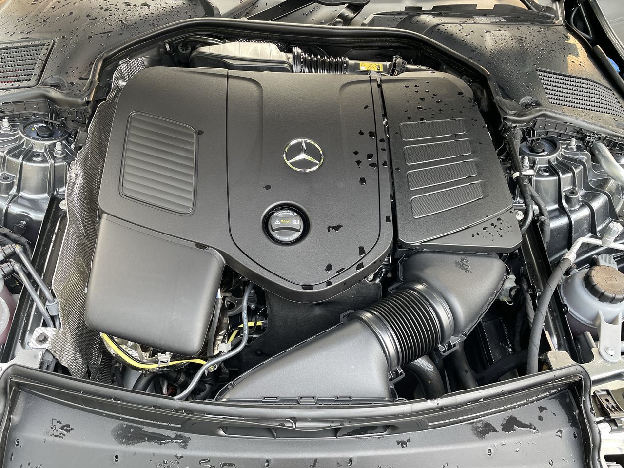 2025 Mercedes-Benz C-Class in North Vancouver, British Columbia