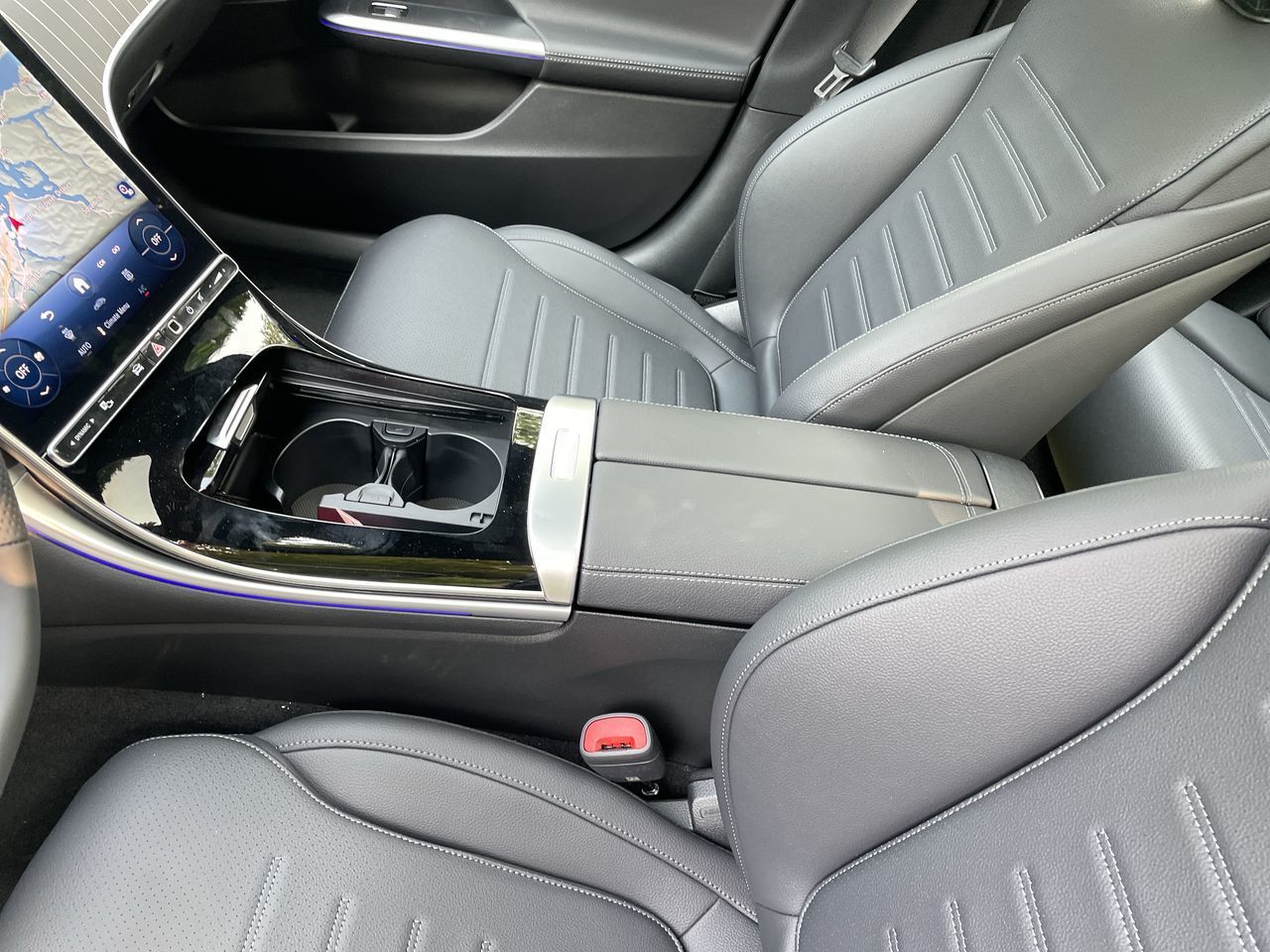 2025 Mercedes-Benz C-Class in North Vancouver, British Columbia
