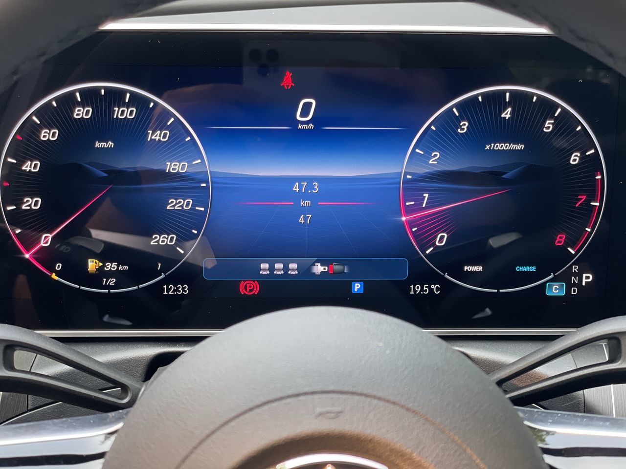 2025 Mercedes-Benz C-Class in North Vancouver, British Columbia