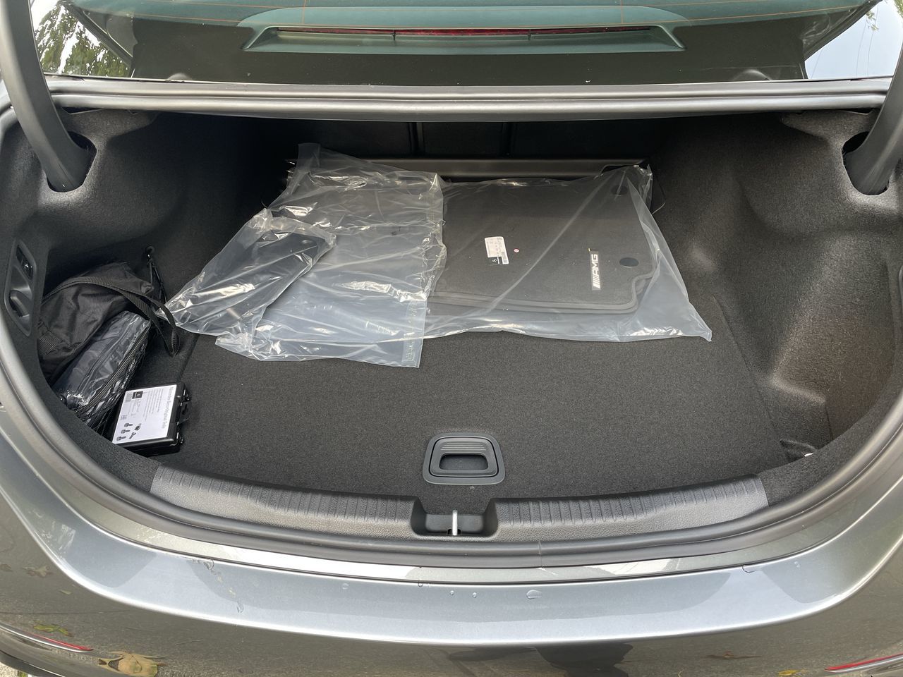 2025 Mercedes-Benz C-Class in North Vancouver, British Columbia