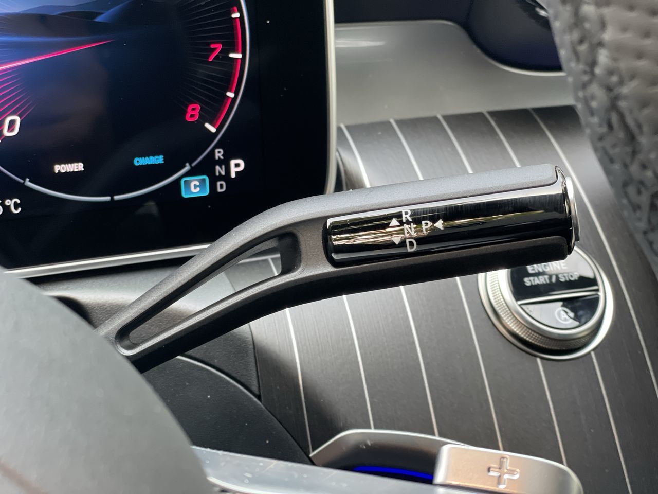 2025 Mercedes-Benz C-Class in North Vancouver, British Columbia
