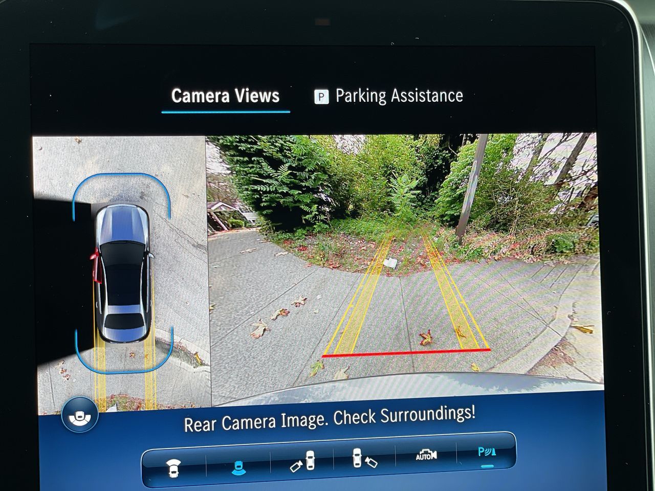2025 Mercedes-Benz C-Class in North Vancouver, British Columbia