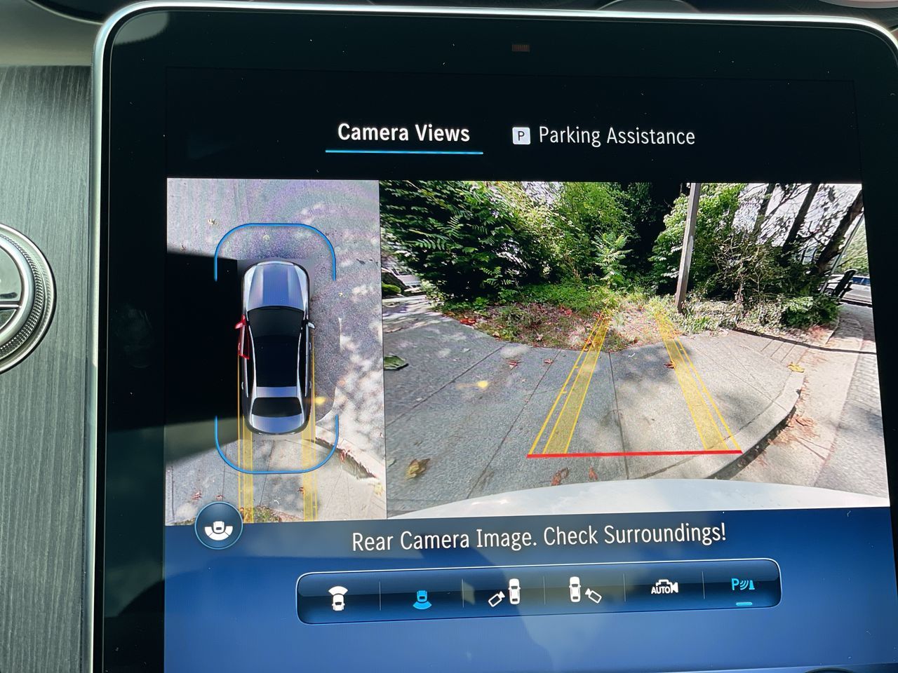 2025 Mercedes-Benz C-Class in North Vancouver, British Columbia