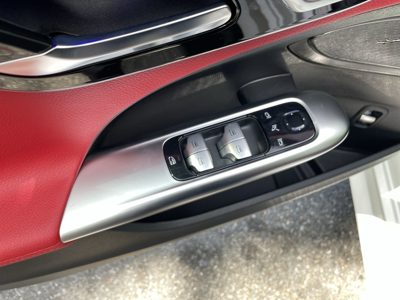 2025 Mercedes-Benz C-Class in North Vancouver, British Columbia