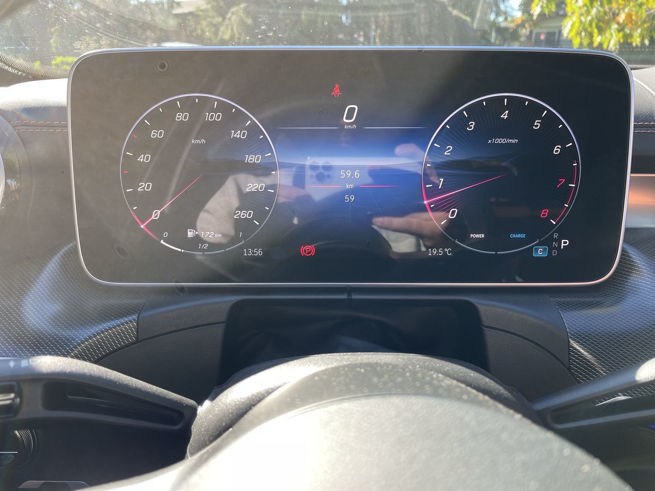 Mercedes-Benz C-Class  2025 à North Vancouver, Colombie-Britannique