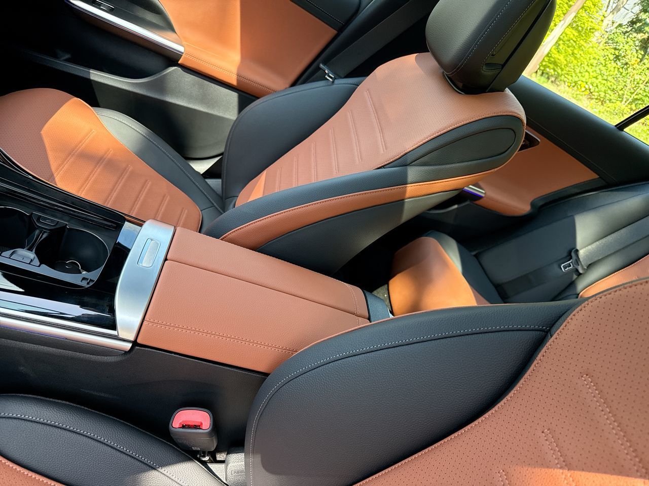 2025 Mercedes-Benz C-Class in North Vancouver, British Columbia