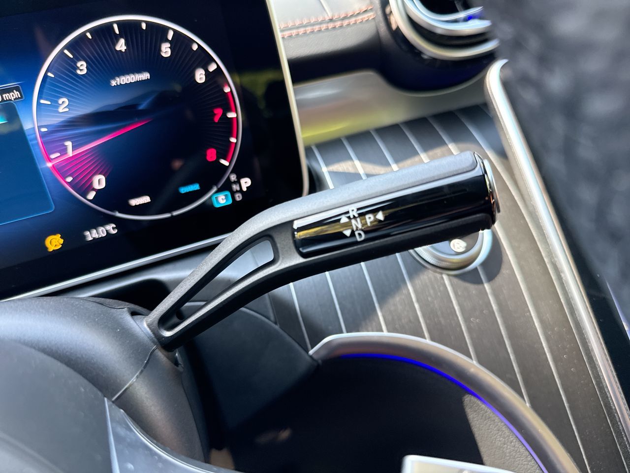 2025 Mercedes-Benz C-Class in North Vancouver, British Columbia