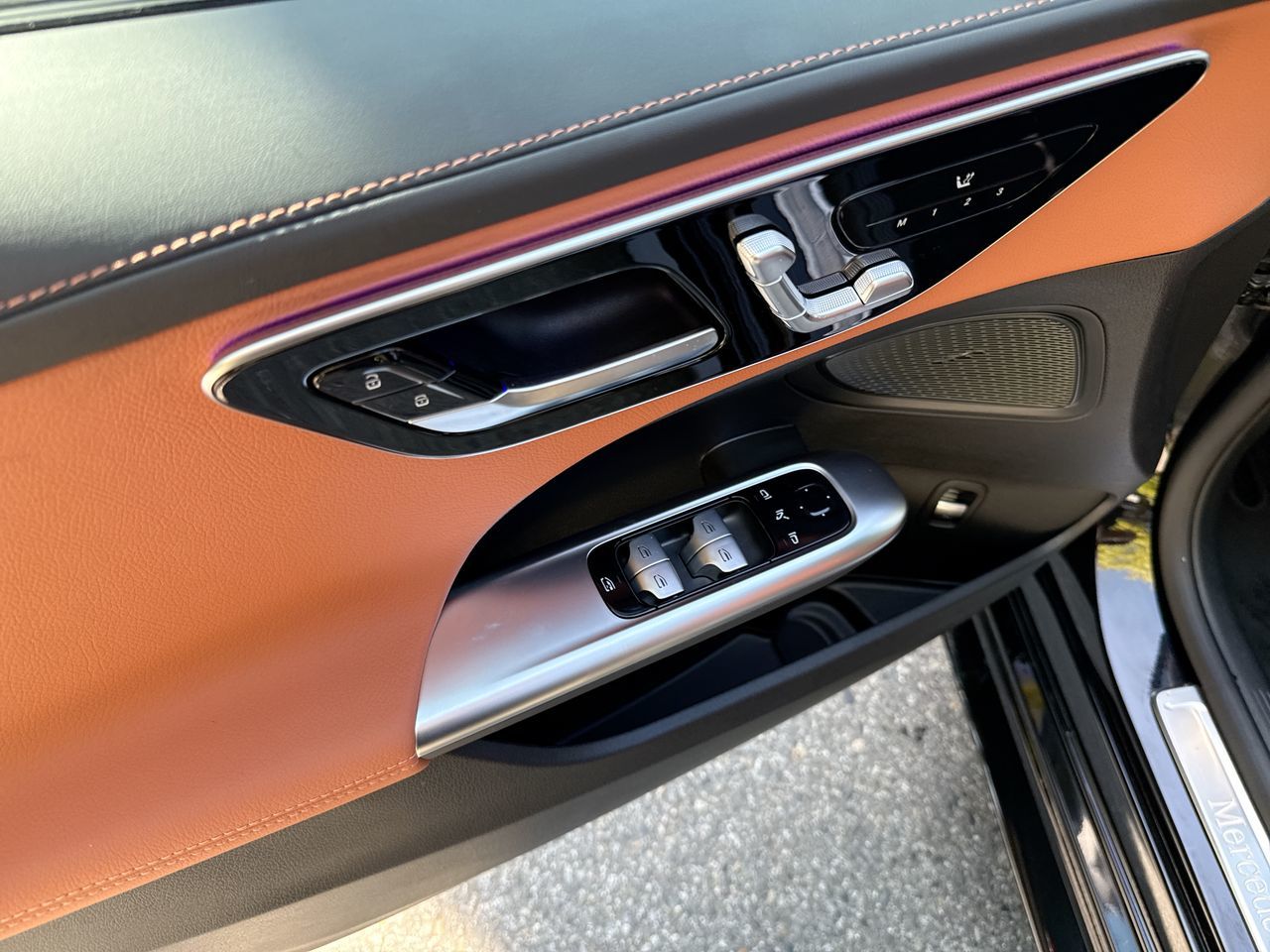 2025 Mercedes-Benz C-Class in North Vancouver, British Columbia