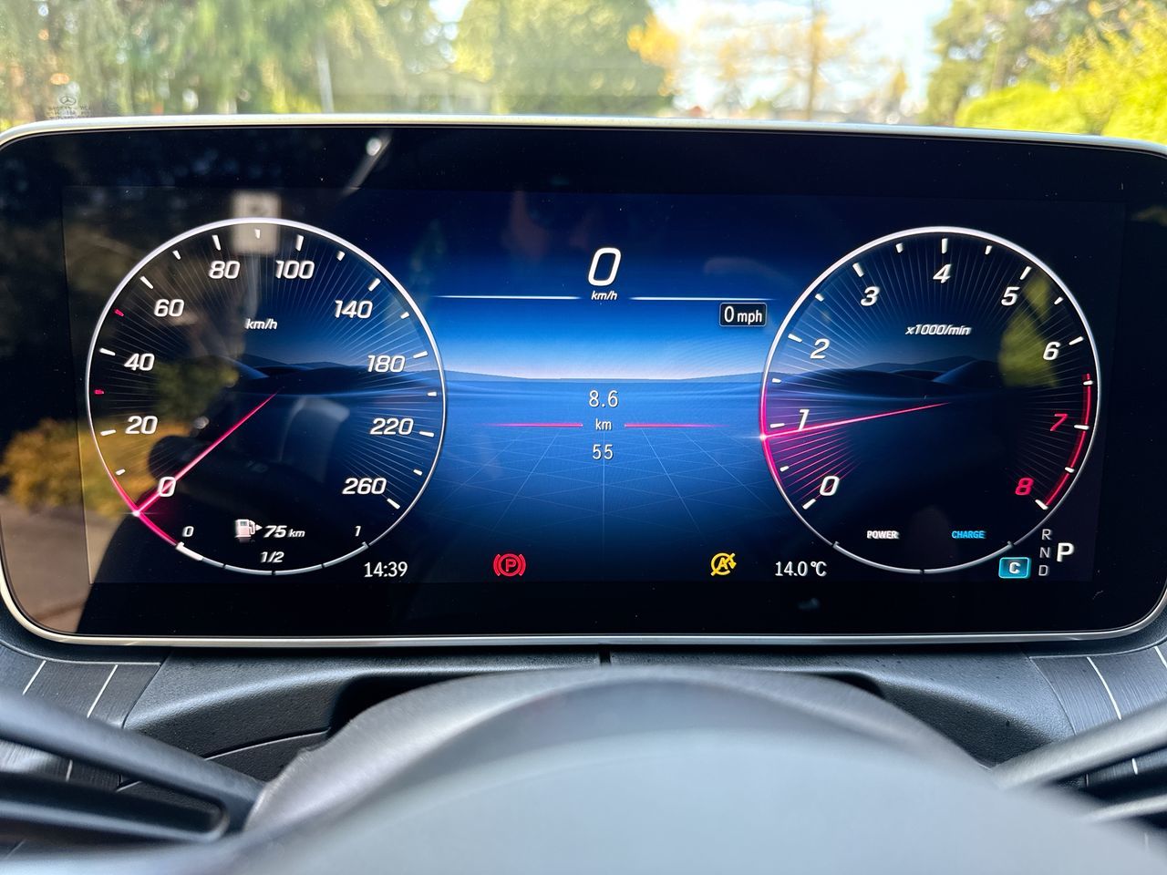 2025 Mercedes-Benz C-Class in North Vancouver, British Columbia