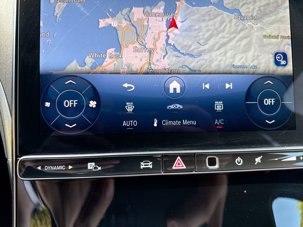 2025 Mercedes-Benz C-Class in North Vancouver, British Columbia