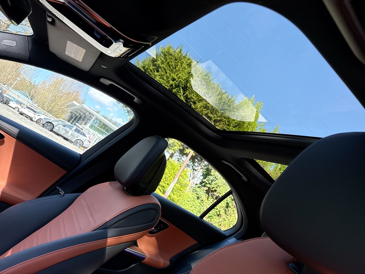 2025 Mercedes-Benz C-Class in North Vancouver, British Columbia