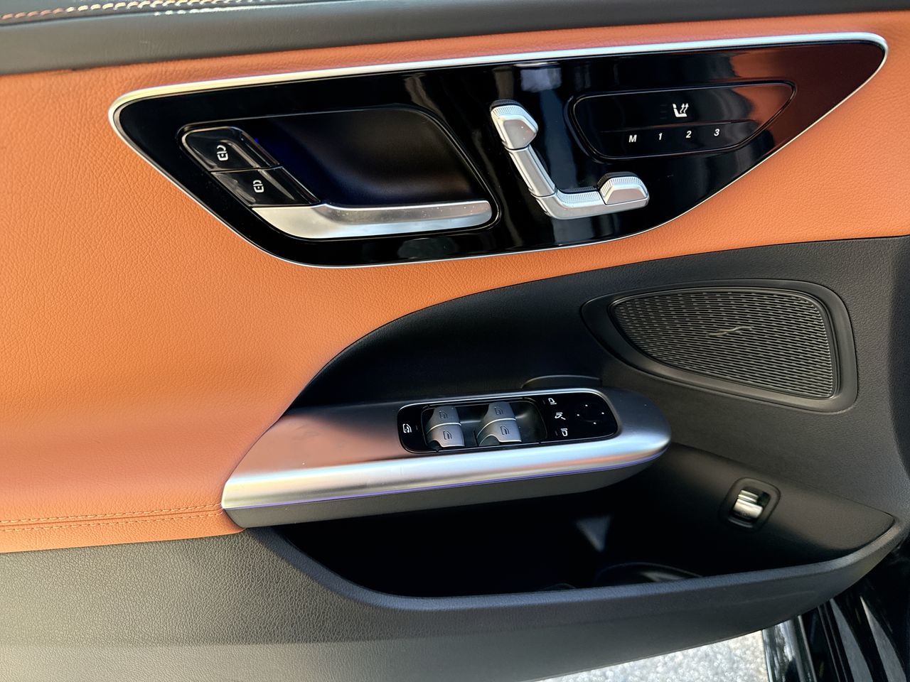2025 Mercedes-Benz C-Class in North Vancouver, British Columbia