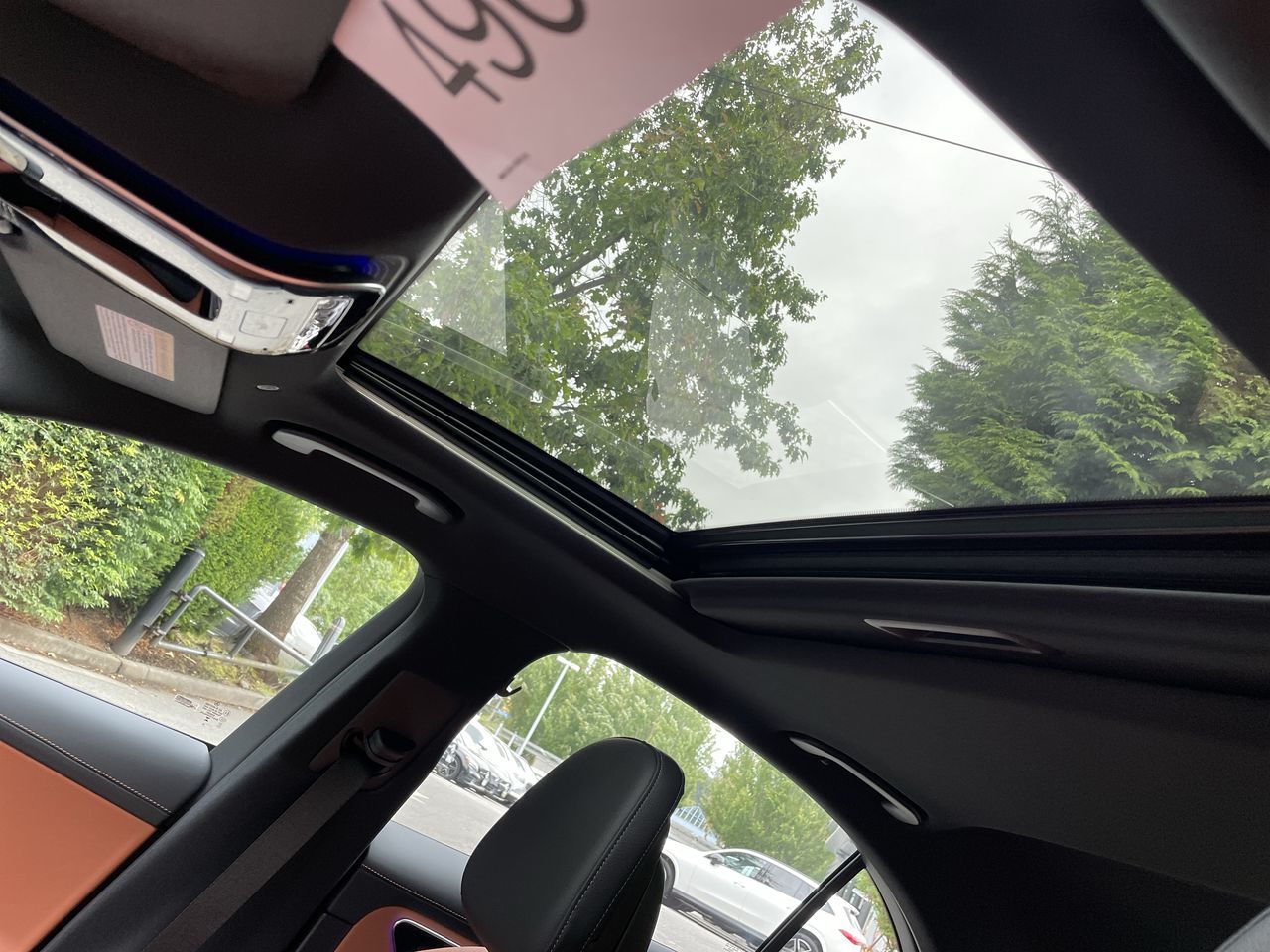 2025 Mercedes-Benz C-Class in North Vancouver, British Columbia