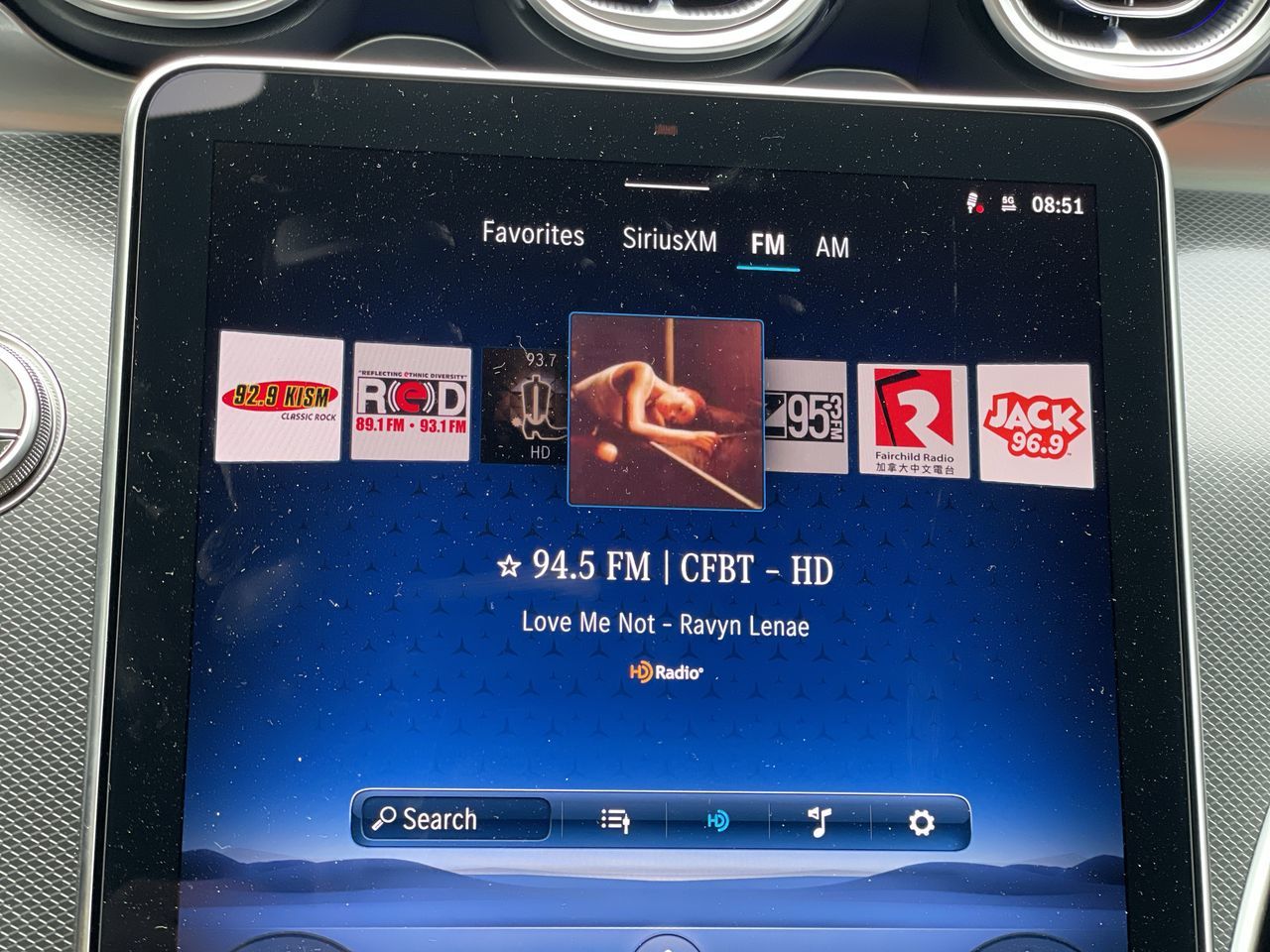 2025 Mercedes-Benz C-Class in North Vancouver, British Columbia