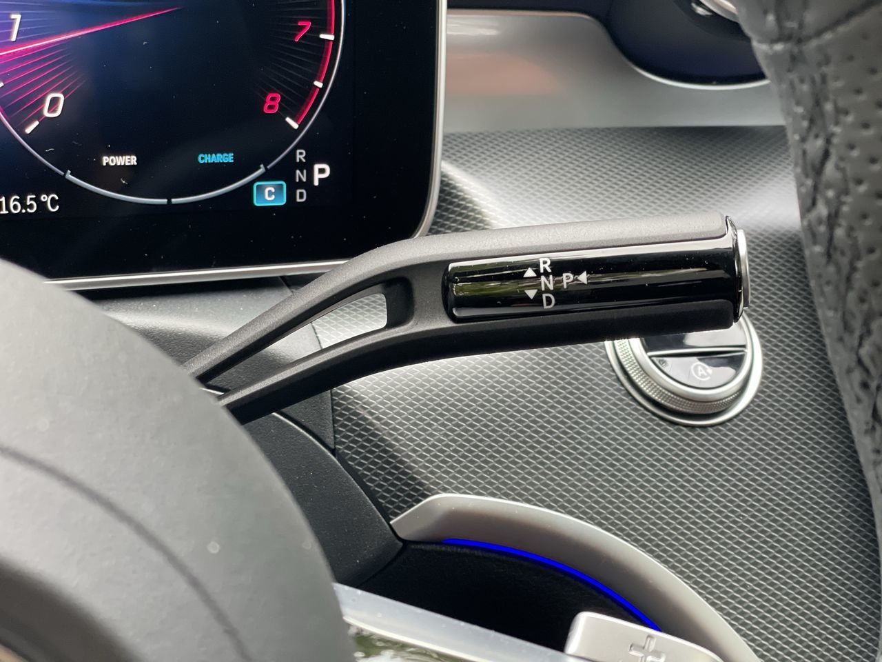 2025 Mercedes-Benz C-Class in North Vancouver, British Columbia