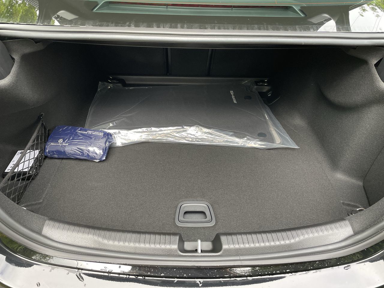 2025 Mercedes-Benz C-Class in North Vancouver, British Columbia