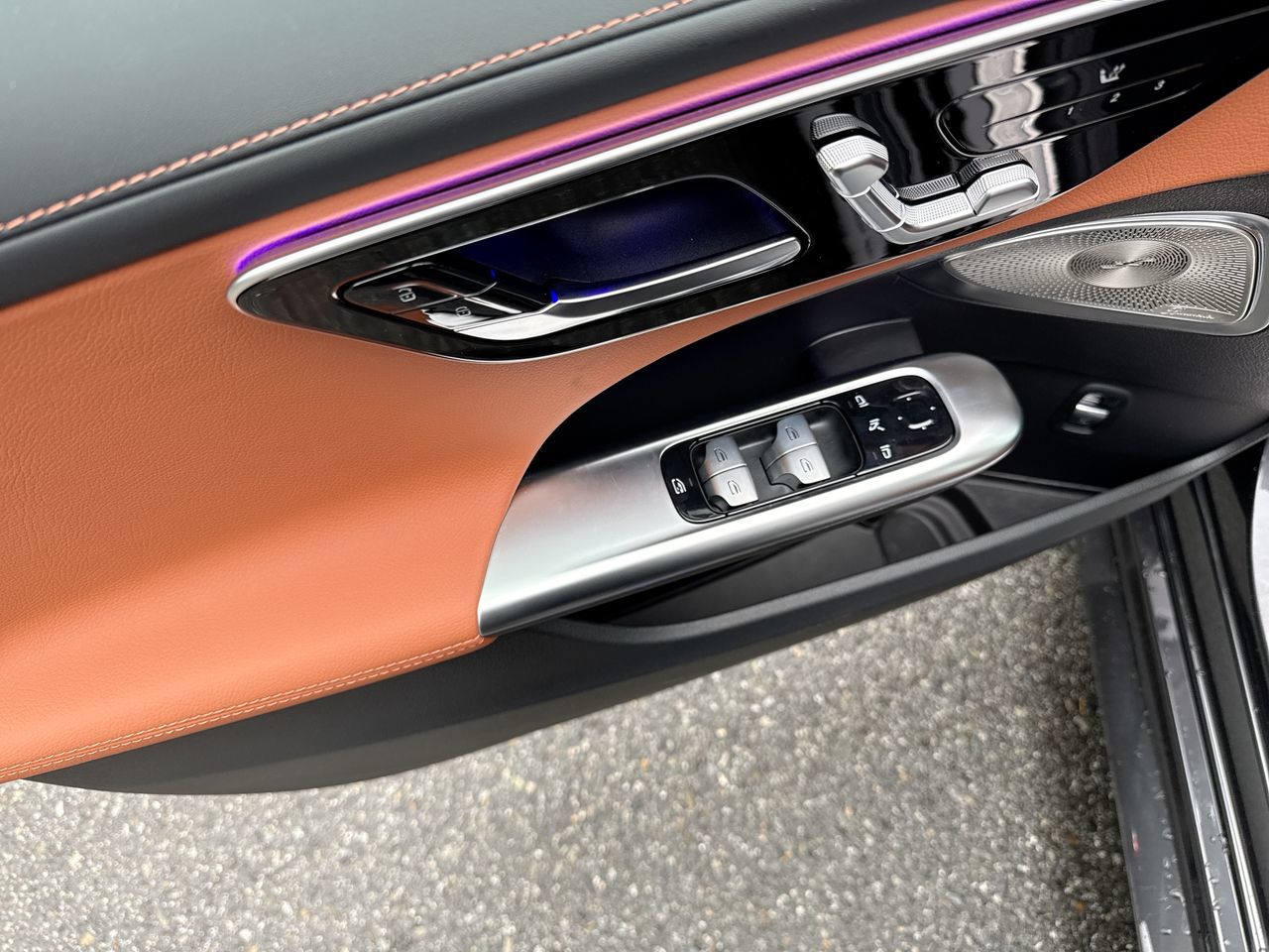 2026 Mercedes-Benz C-Class in North Vancouver, British Columbia