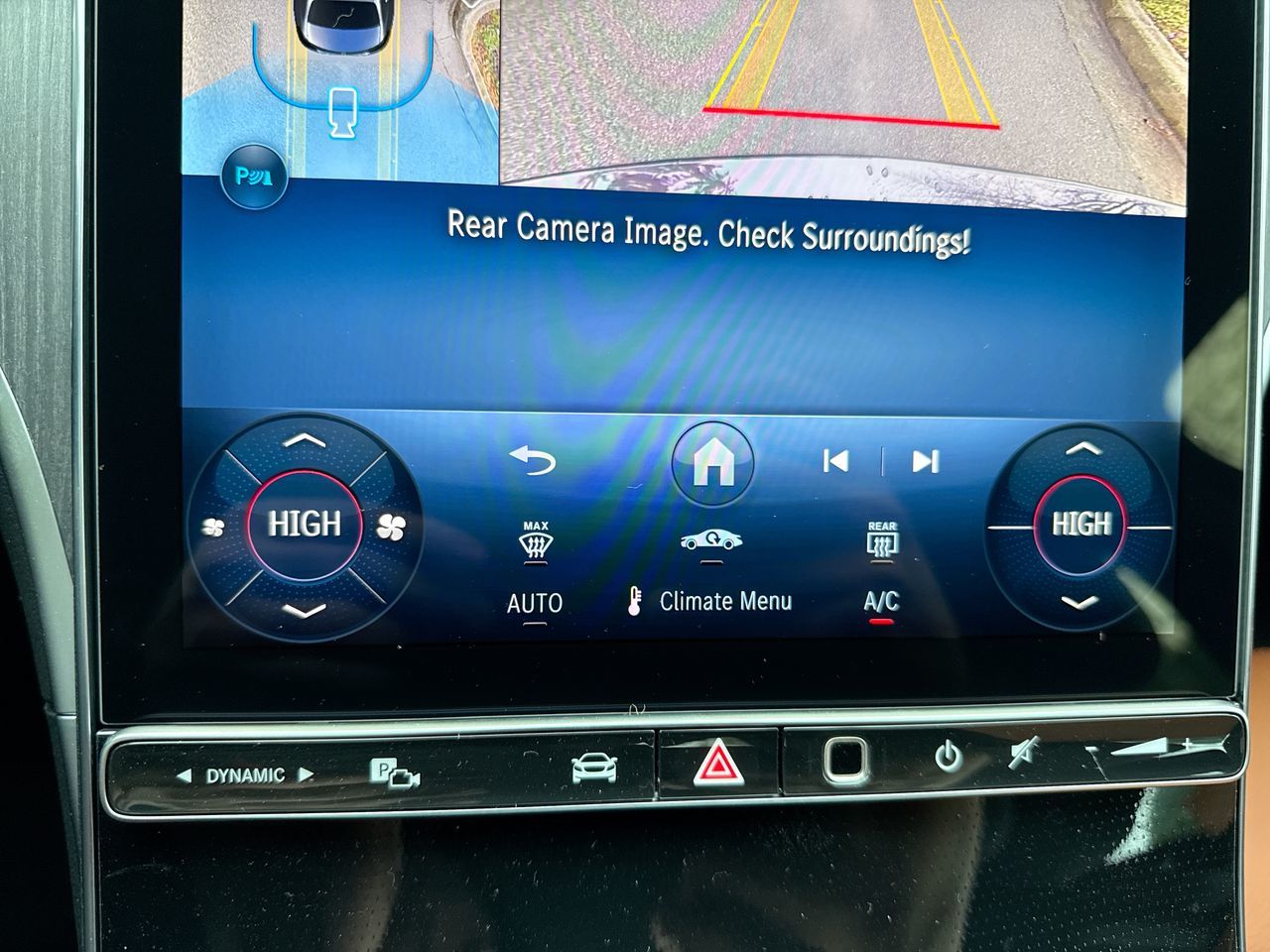 2026 Mercedes-Benz C-Class in North Vancouver, British Columbia