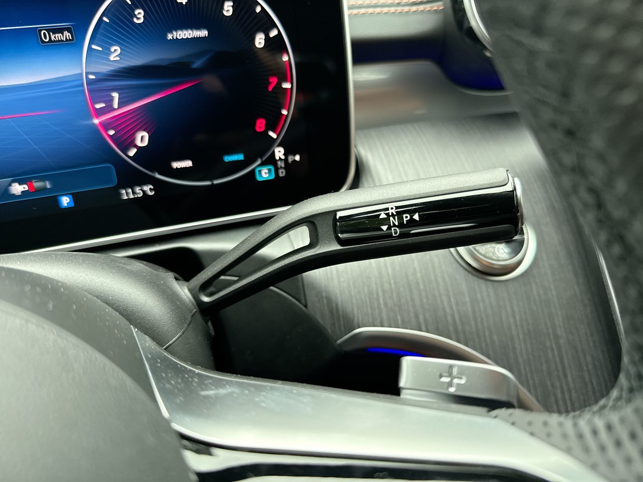 2026 Mercedes-Benz C-Class in North Vancouver, British Columbia