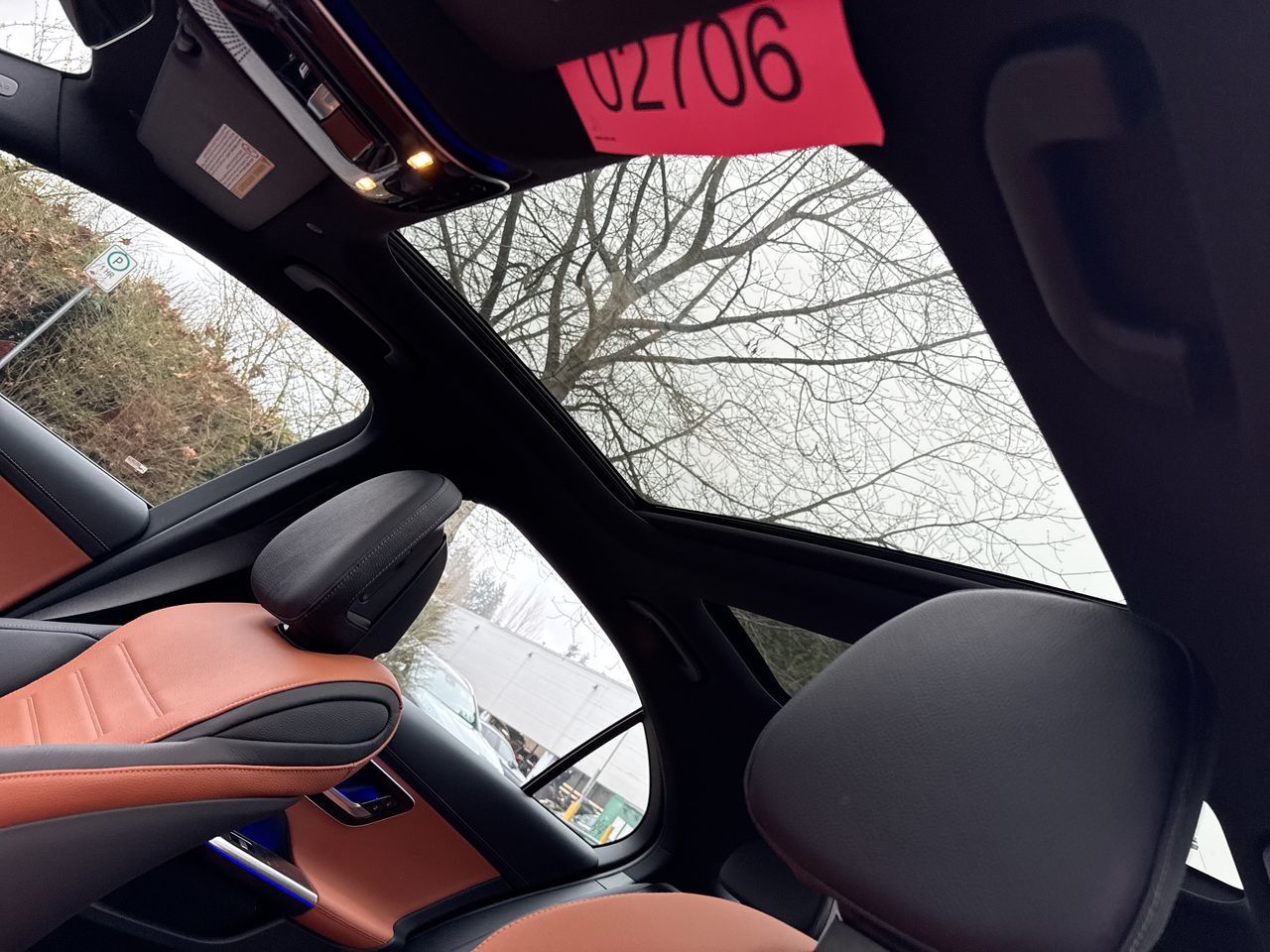 2026 Mercedes-Benz C-Class in North Vancouver, British Columbia