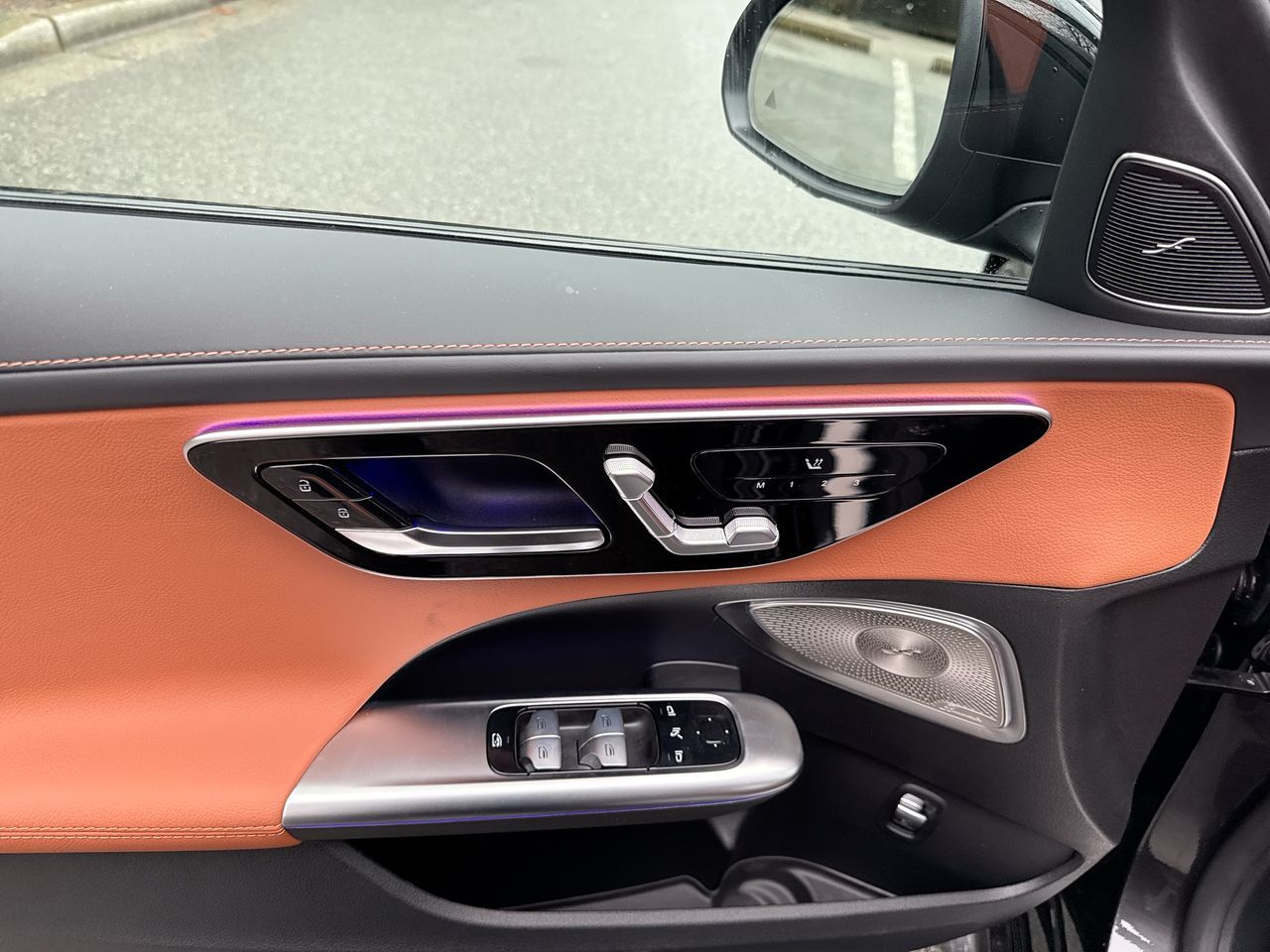 2026 Mercedes-Benz C-Class in North Vancouver, British Columbia