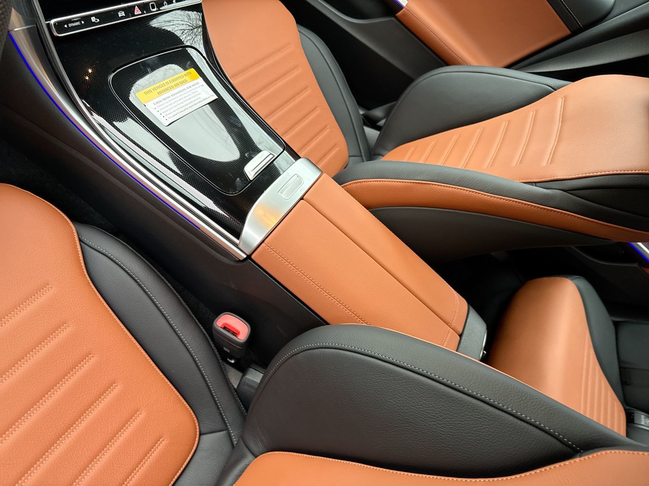 2026 Mercedes-Benz C-Class in North Vancouver, British Columbia