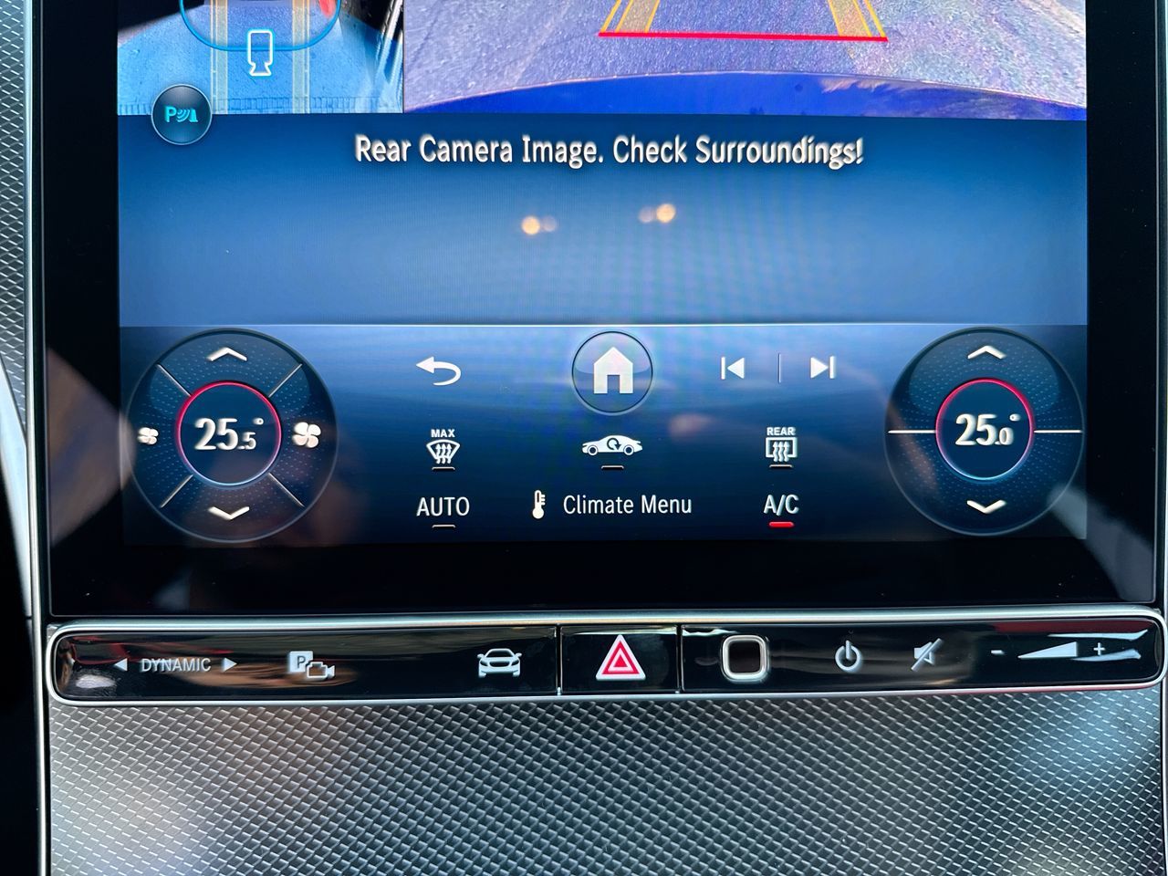 Mercedes-Benz C-Class  2026 à North Vancouver, Colombie-Britannique