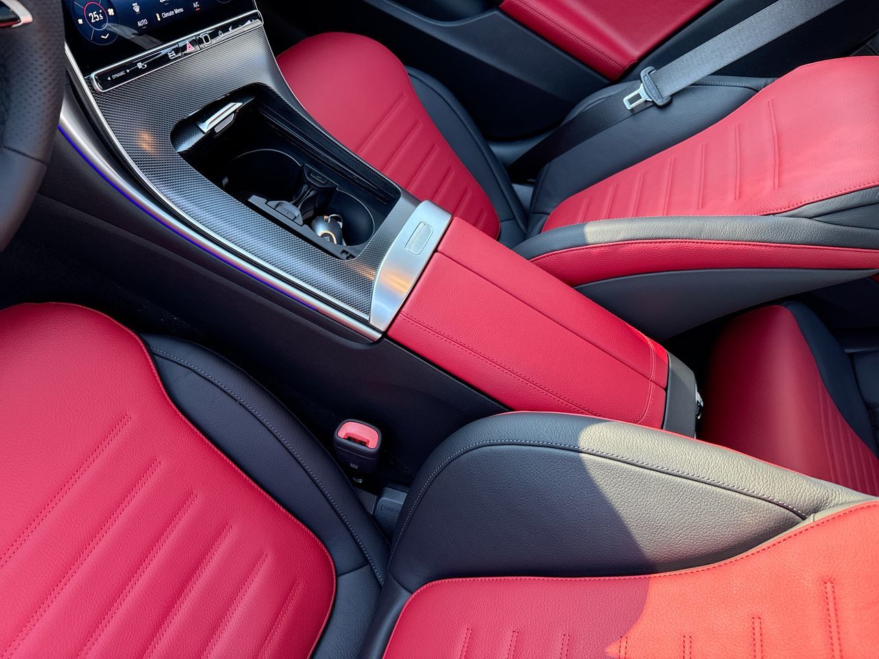 Mercedes-Benz C-Class  2026 à North Vancouver, Colombie-Britannique