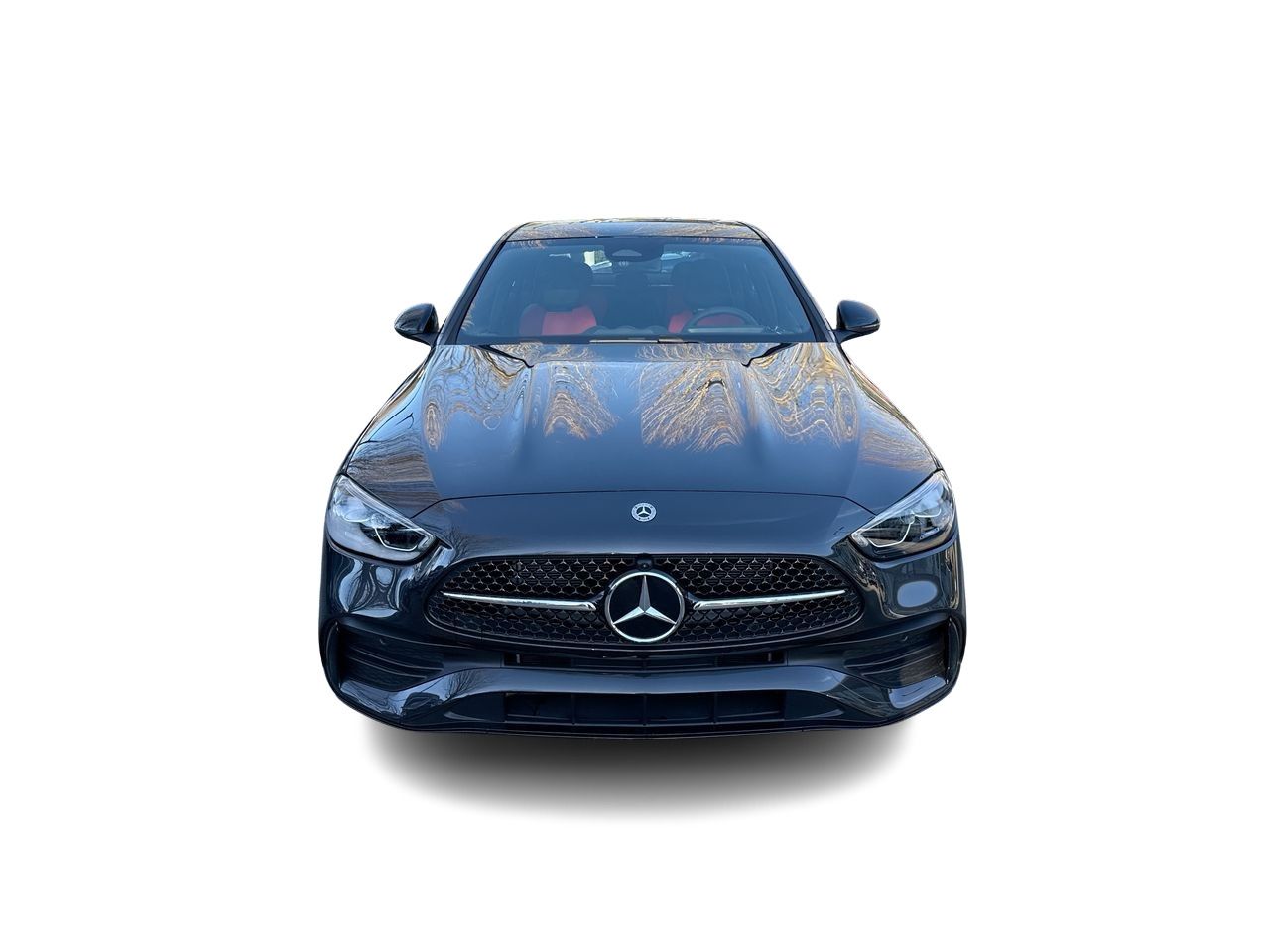 Mercedes-Benz C-Class  2026 à North Vancouver, Colombie-Britannique