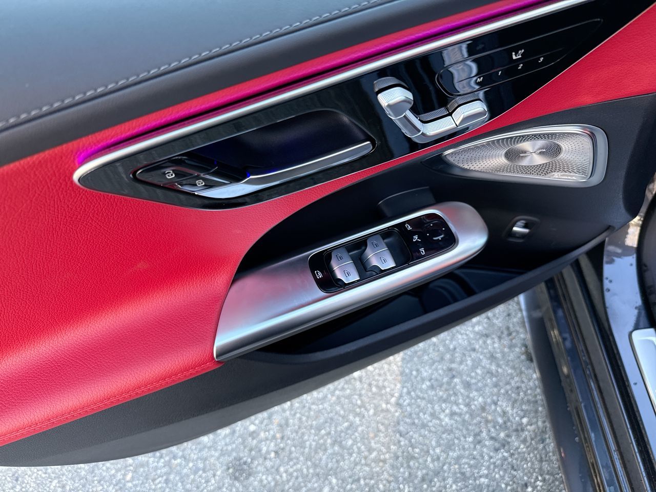 Mercedes-Benz C-Class  2026 à North Vancouver, Colombie-Britannique