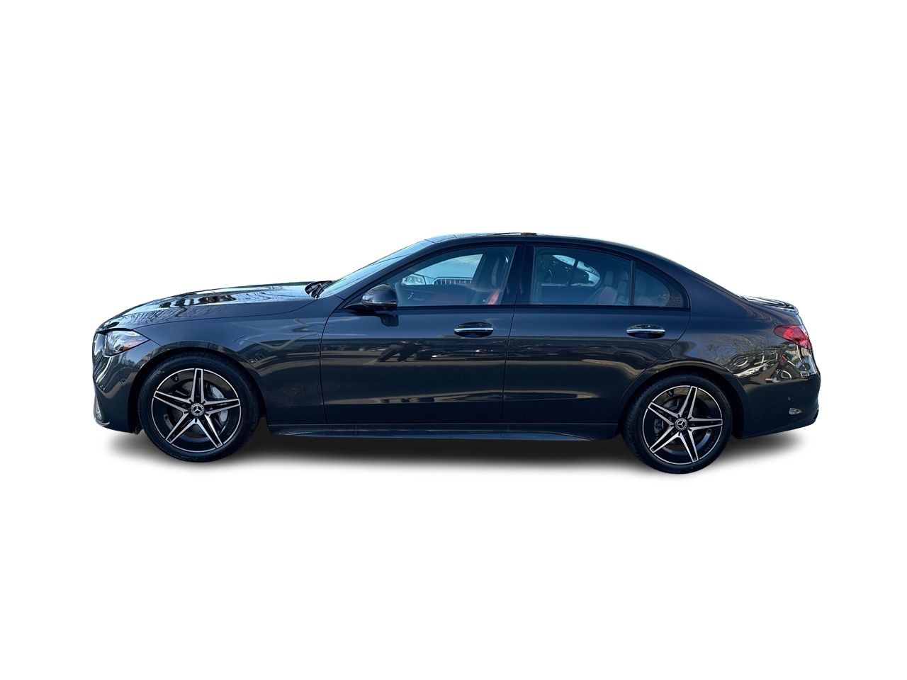 Mercedes-Benz C-Class  2026 à North Vancouver, Colombie-Britannique