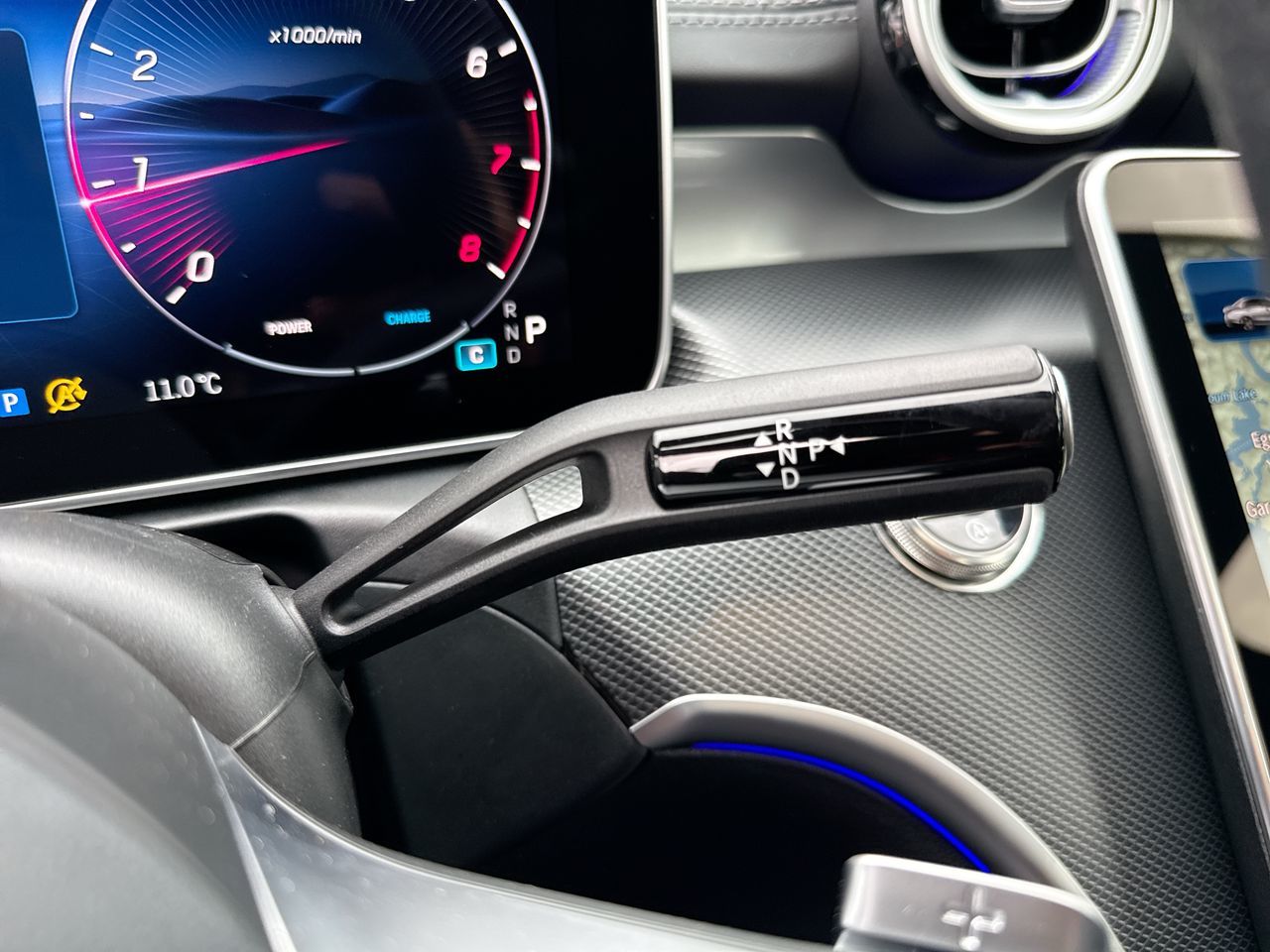 2026 Mercedes-Benz C-Class in North Vancouver, British Columbia