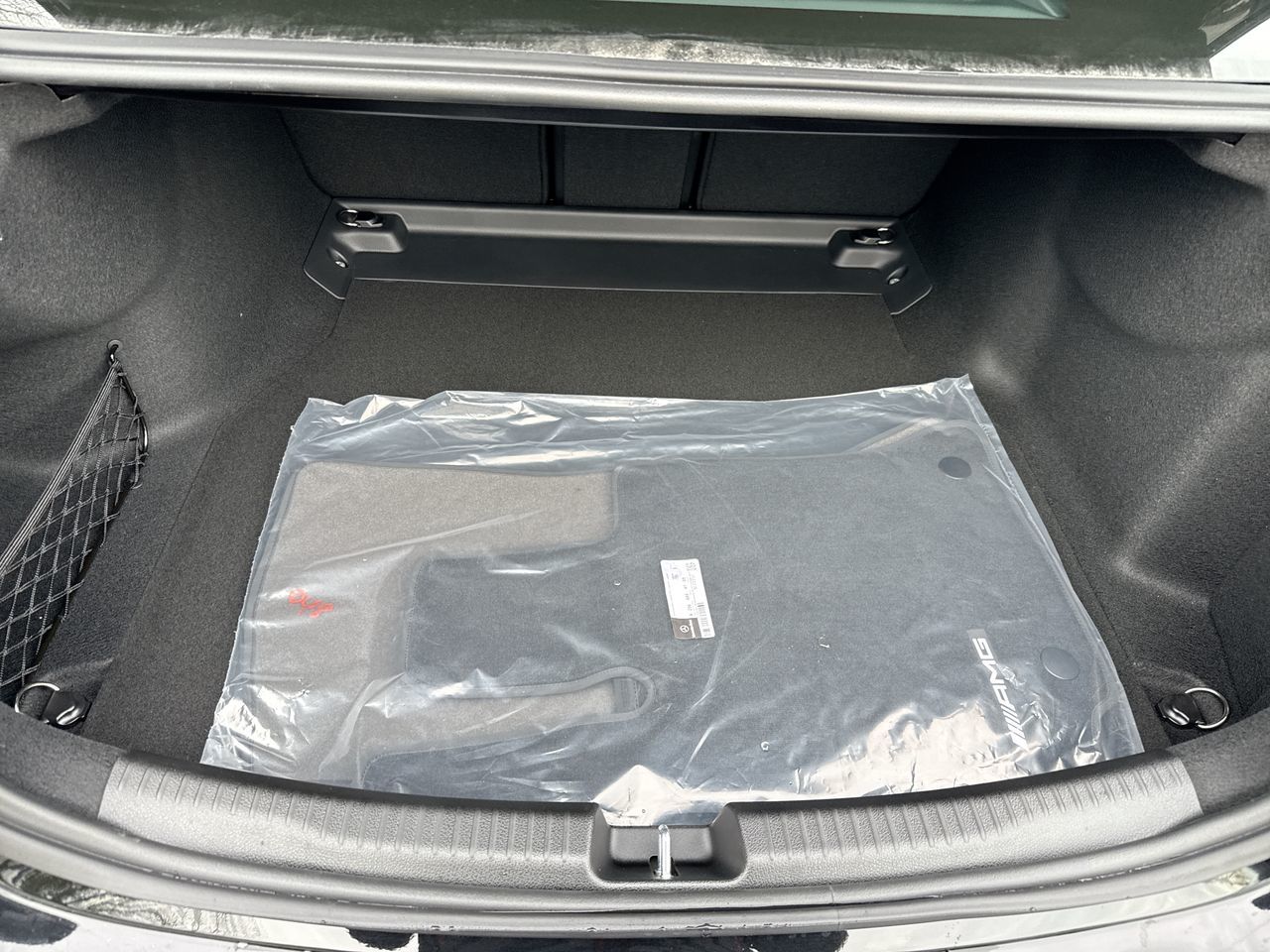 2026 Mercedes-Benz C-Class in North Vancouver, British Columbia