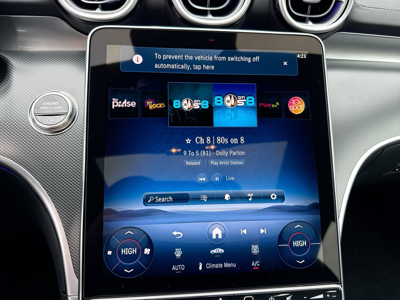 2026 Mercedes-Benz C-Class in North Vancouver, British Columbia