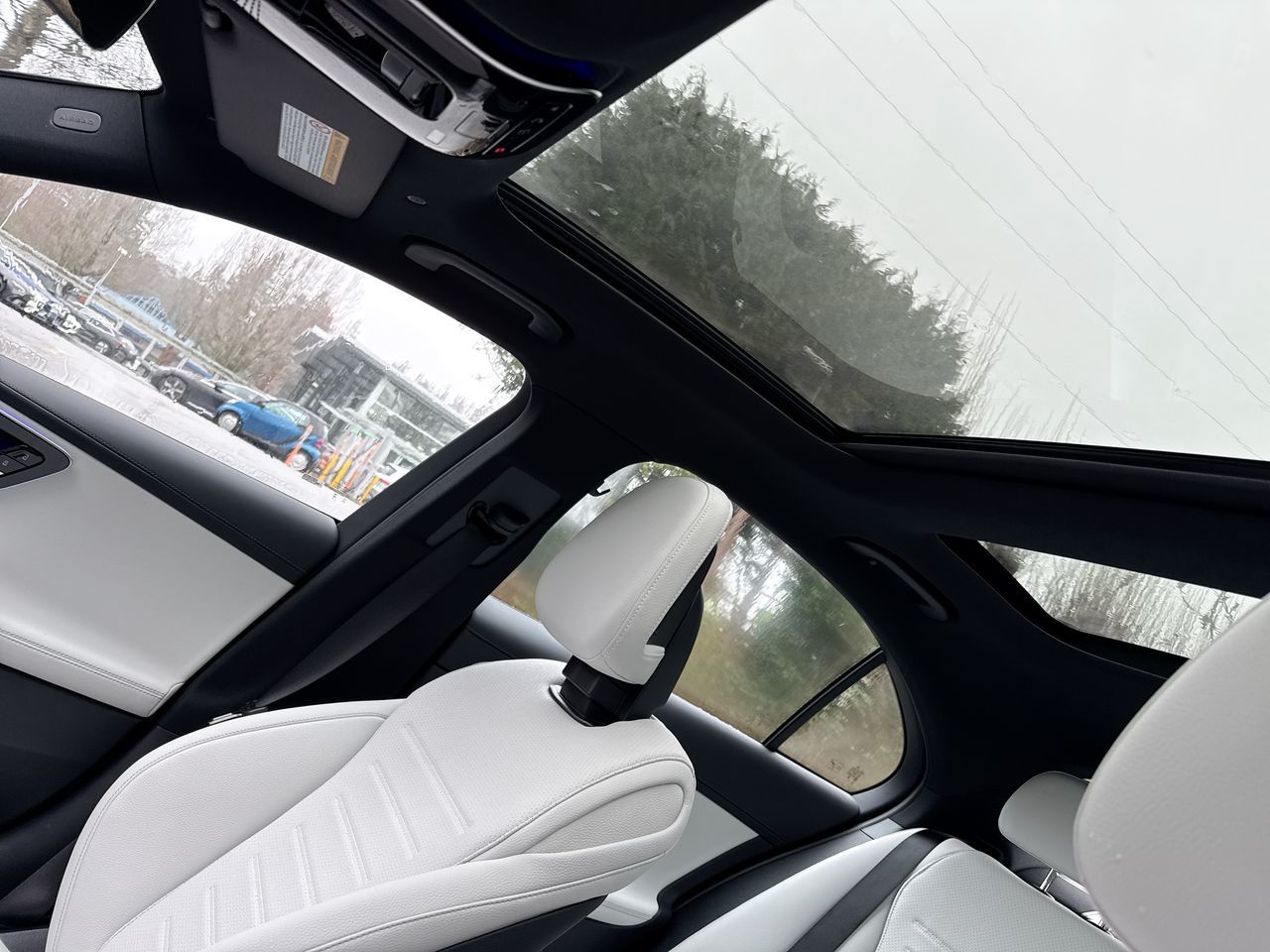 2026 Mercedes-Benz C-Class in North Vancouver, British Columbia