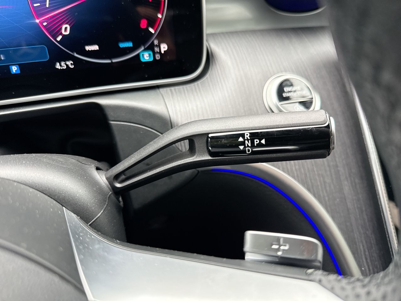 2026 Mercedes-Benz C-Class in North Vancouver, British Columbia