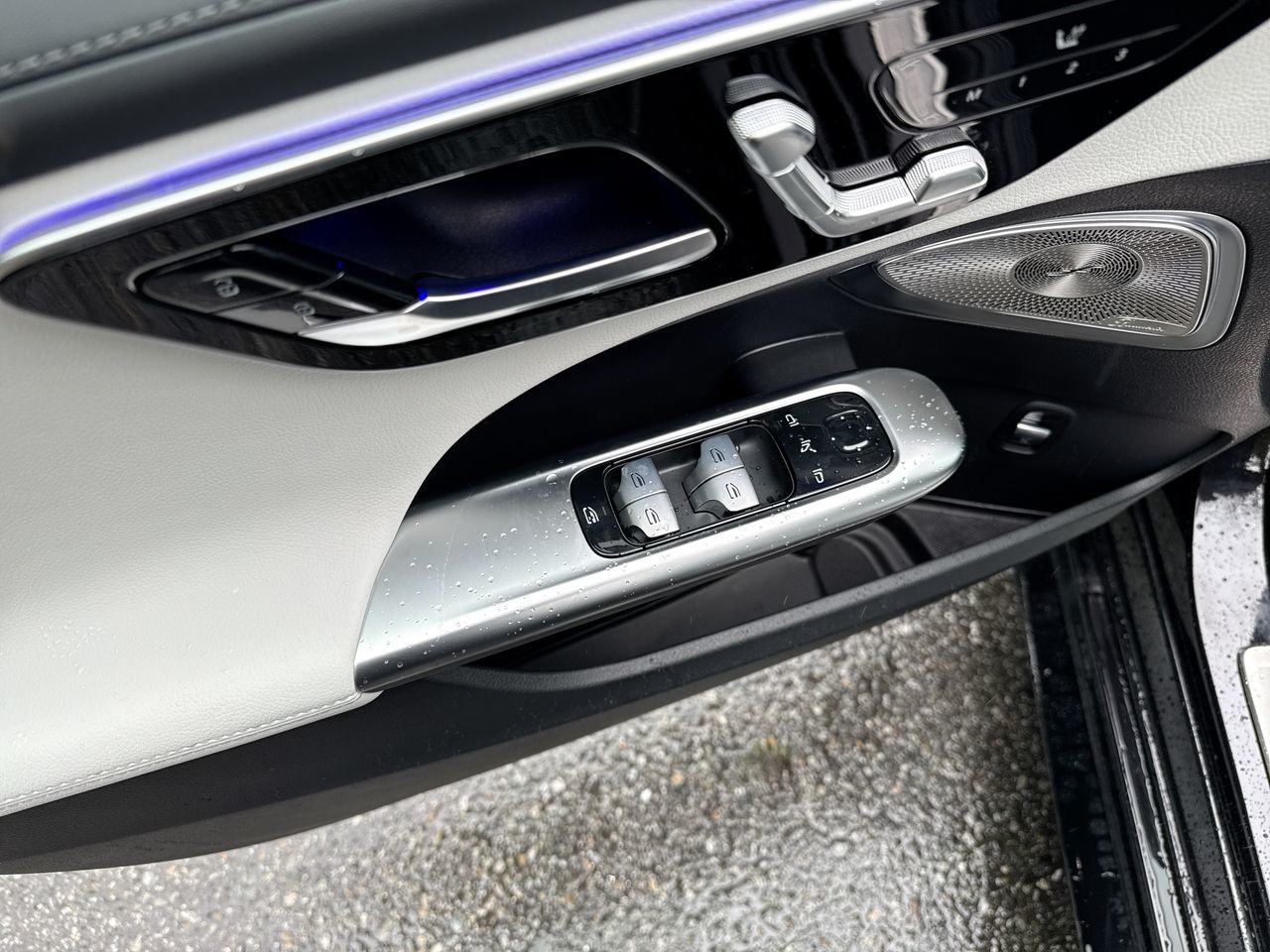 2026 Mercedes-Benz C-Class in North Vancouver, British Columbia