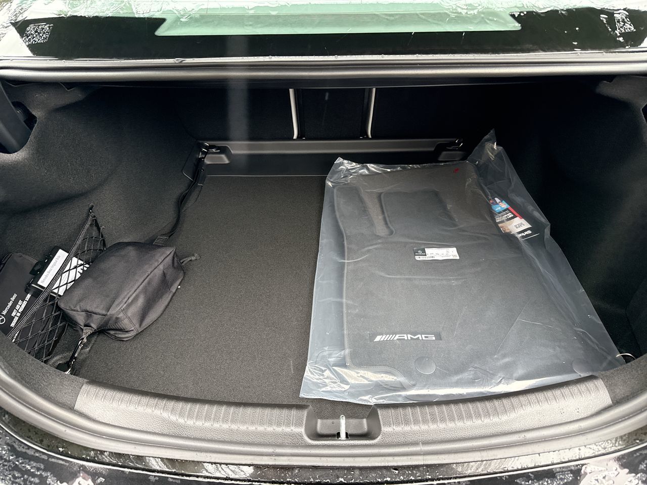 2026 Mercedes-Benz C-Class in North Vancouver, British Columbia