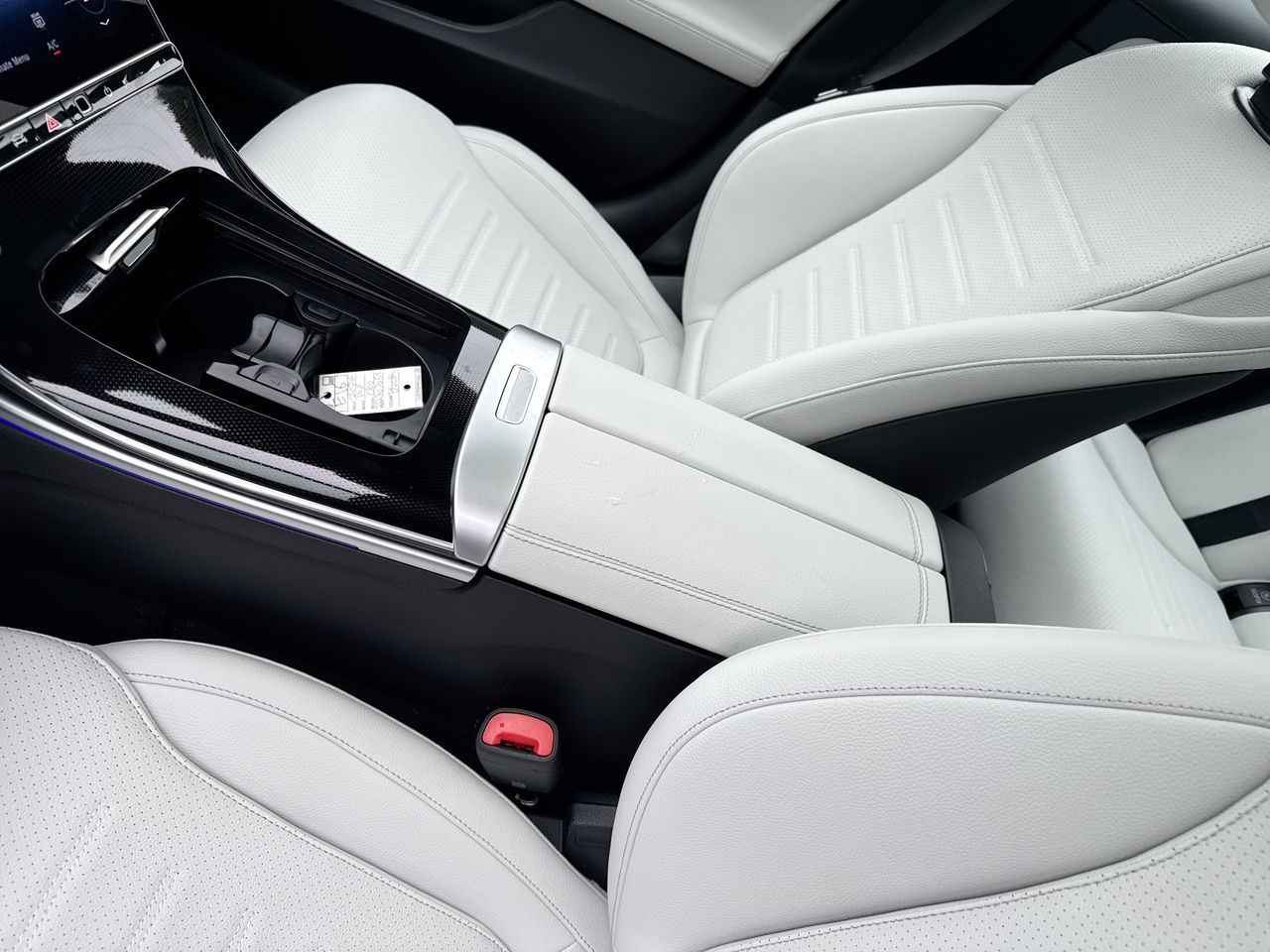 2026 Mercedes-Benz C-Class in North Vancouver, British Columbia