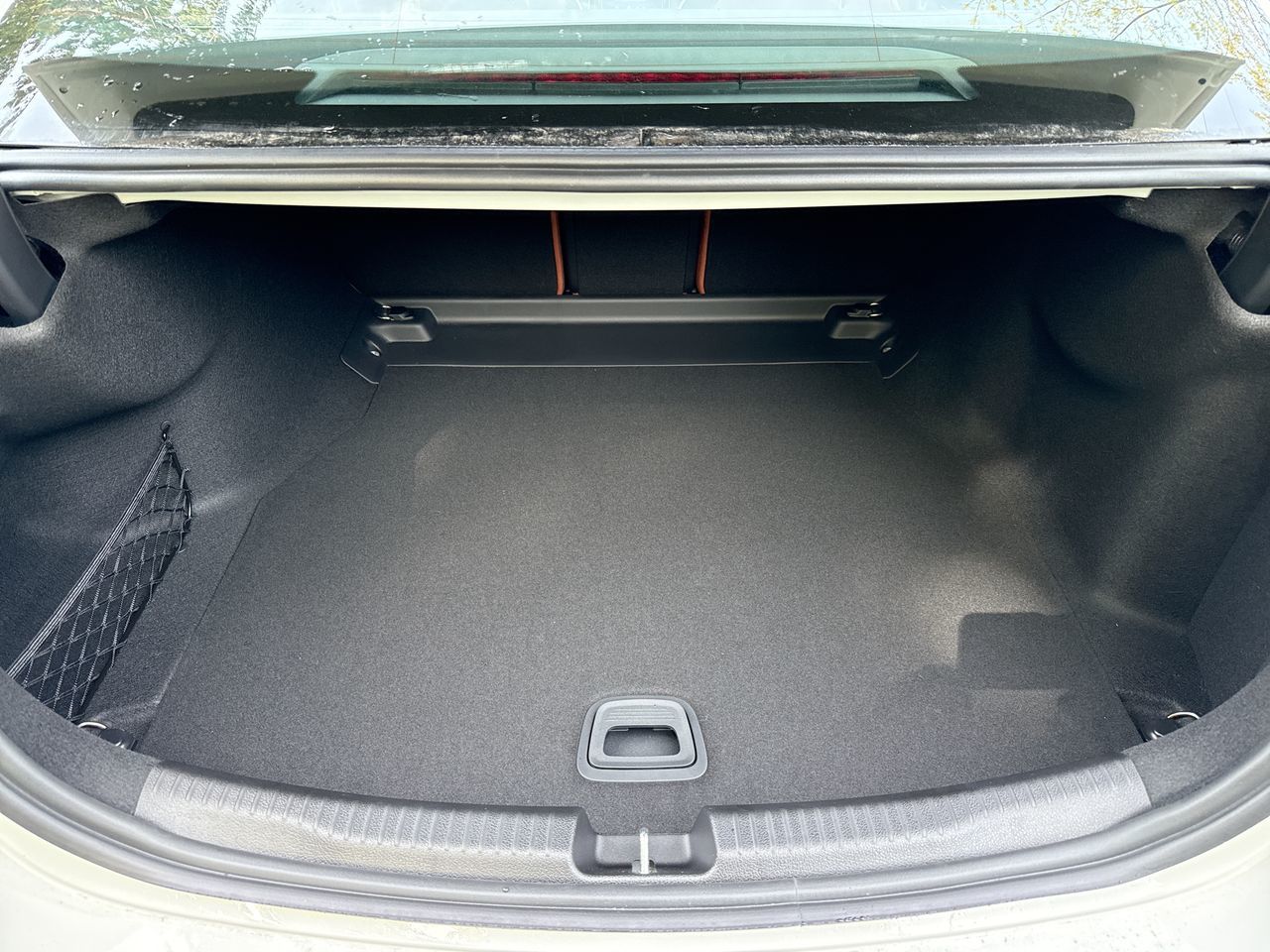 2026 Mercedes-Benz C-Class