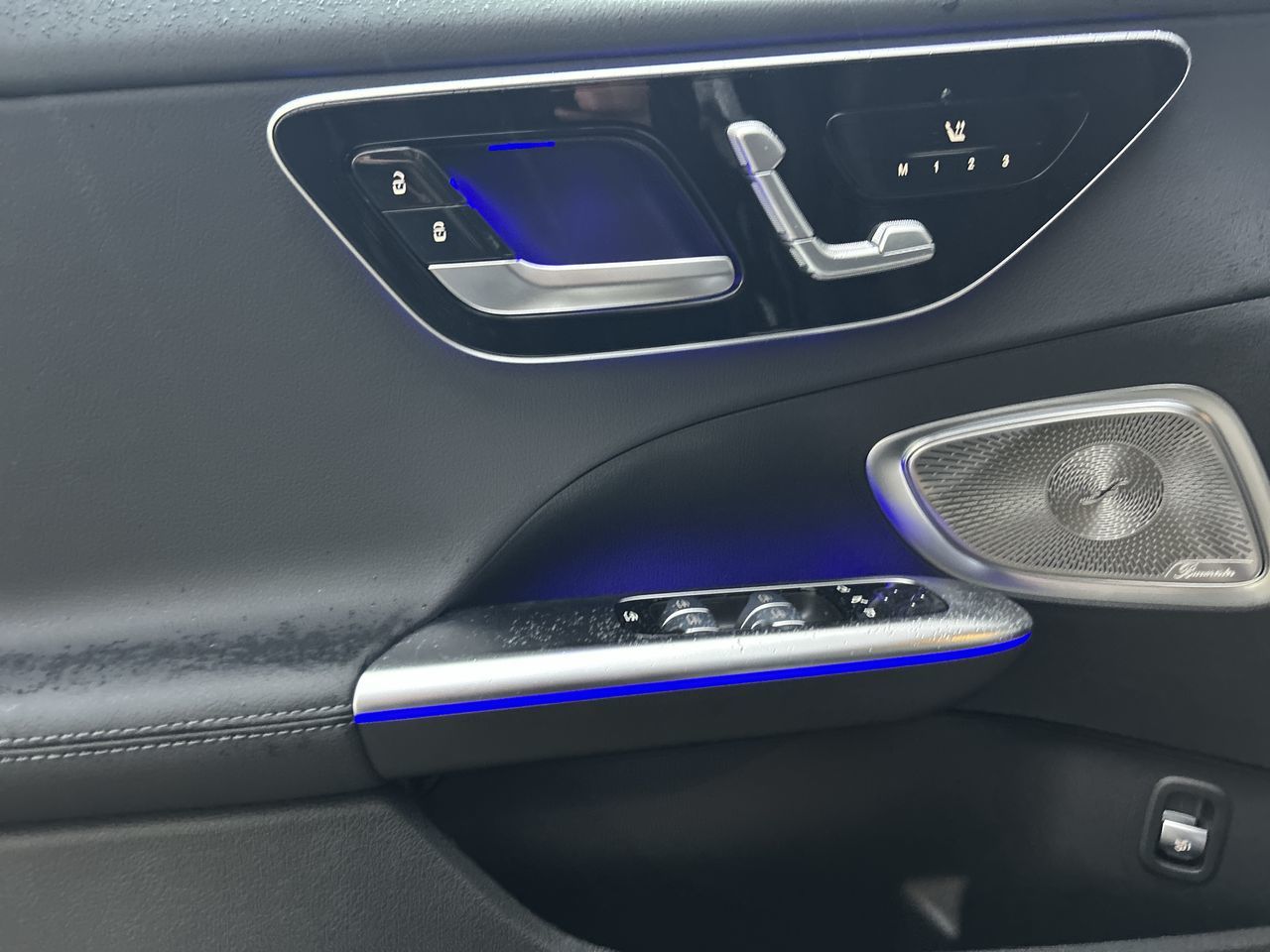 2026 Mercedes-Benz C-Class in North Vancouver, British Columbia