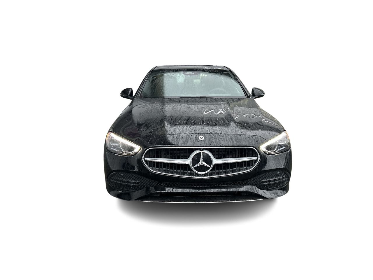 2026 Mercedes-Benz C-Class in North Vancouver, British Columbia
