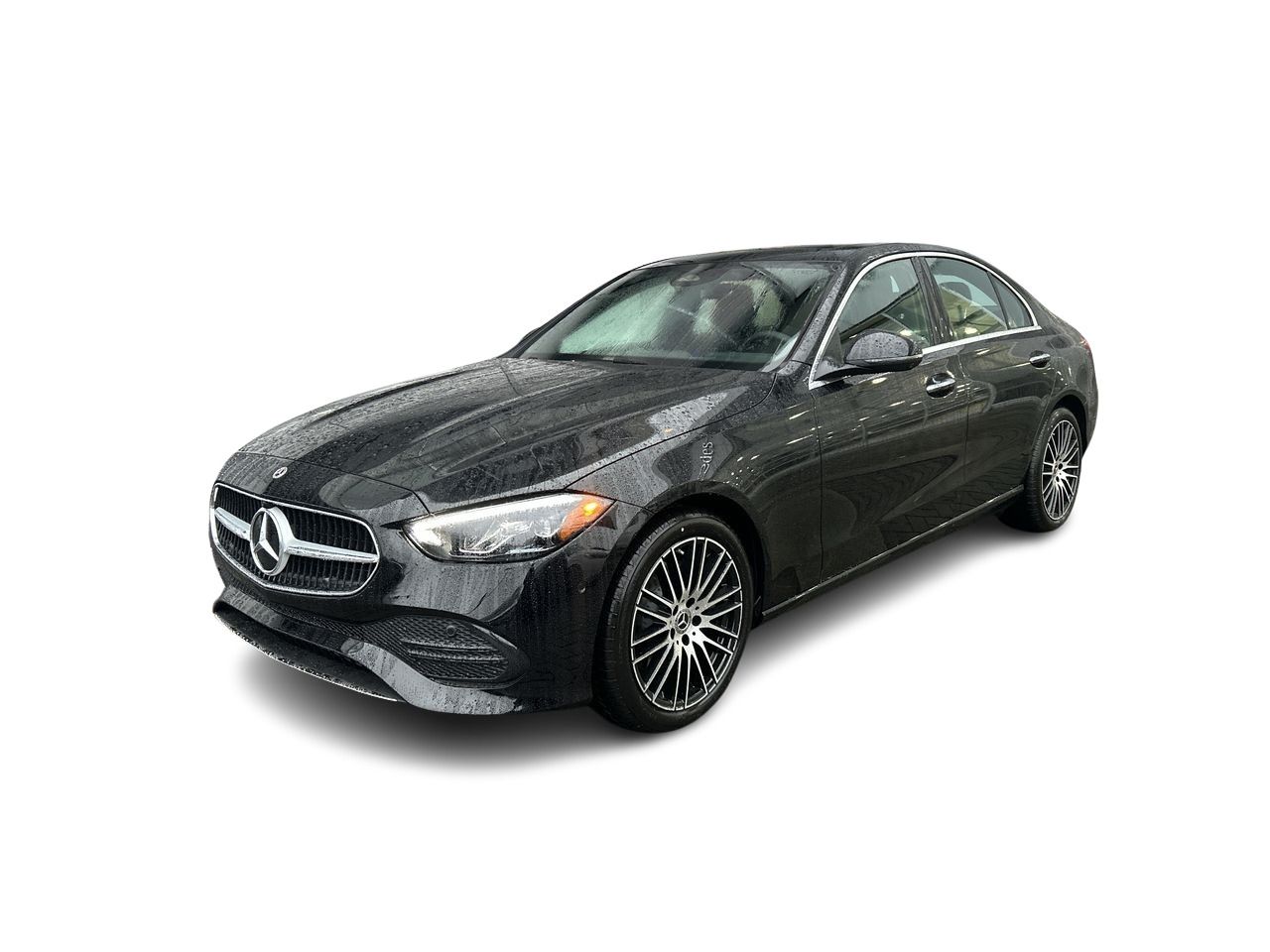 2026 Mercedes-Benz C-Class in North Vancouver, British Columbia