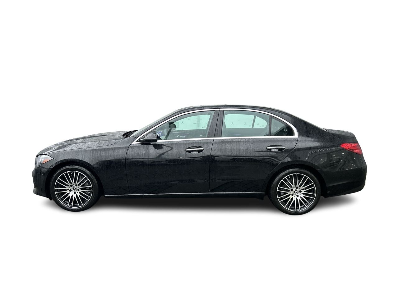 2026 Mercedes-Benz C-Class in North Vancouver, British Columbia