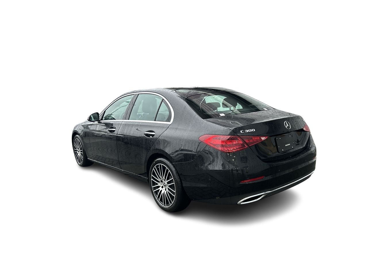 2026 Mercedes-Benz C-Class in North Vancouver, British Columbia