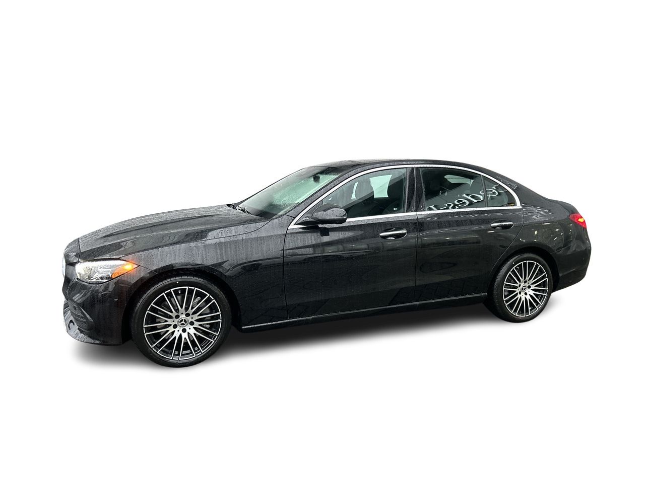 2026 Mercedes-Benz C-Class in North Vancouver, British Columbia