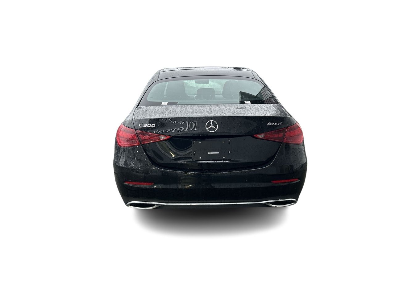 2026 Mercedes-Benz C-Class in North Vancouver, British Columbia